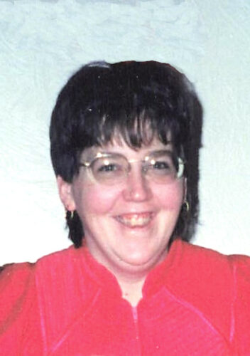 Linda Rosfeld